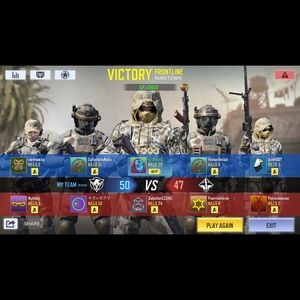 Meet your Posher, Oliver